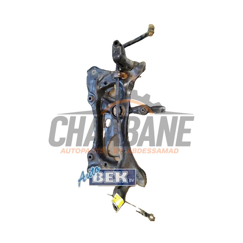 Berceau Seat Leon ST (5FF) 1.0 TSI 12V 2012 / 2020
