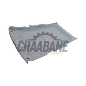 Revetement plafond 575867501C Seat Ateca 2016