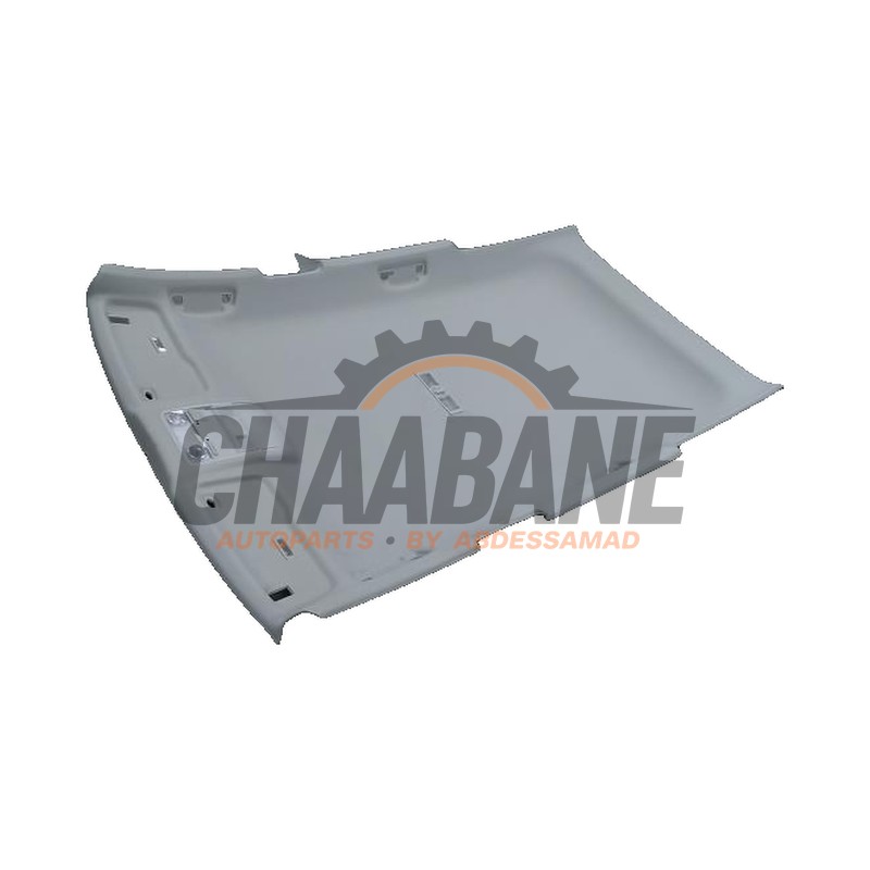 Revetement plafond 575867501C Seat Ateca 2016
