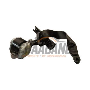 Ceinture de securite avant droite C2Z27386PVJ Jaguar XF Sportbrake 2.2 D 16V