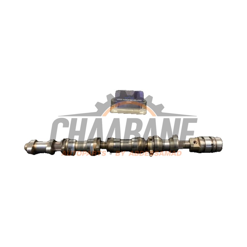 Arbre a cames 079109003GR Audi S7 Sportback (4GA/4GF) 4.0 V8 TFSI 2012 / 2018