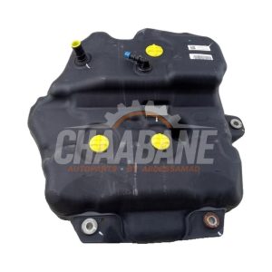 Reservoir Adblue A2054706901 Mercedes C Estate (S205) C-180 BlueTEC, C-180 d 1.6 16V