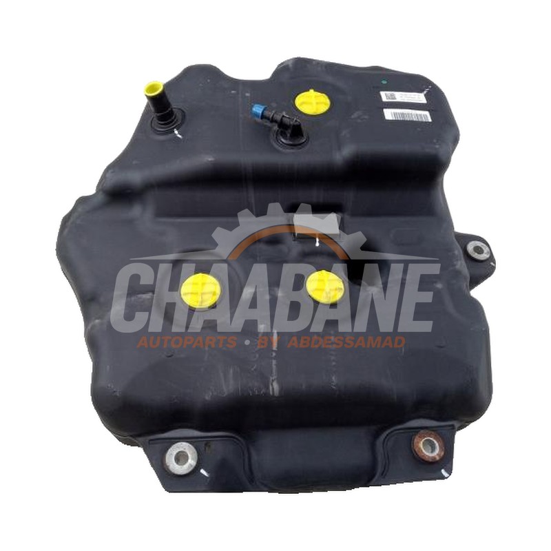 Reservoir Adblue A2054706901 Mercedes C Estate (S205) C-180 BlueTEC, C-180 d 1.6 16V