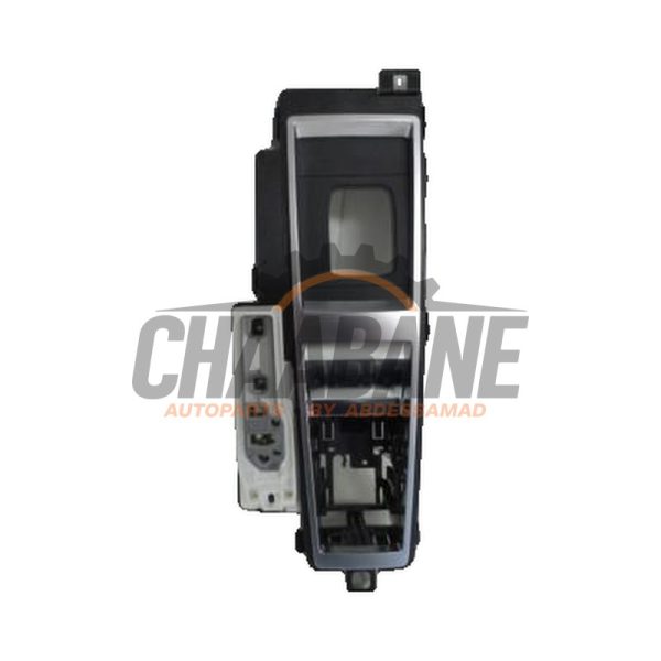 Enveloppe levier de vitesse 4N1713111D Audi A8 2017