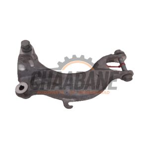 Fourche damortisseur avant droite 4M0413038H Audi E-Tron 2018