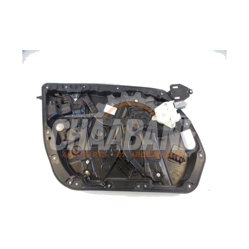 Moteur leve vitre avant gauche A2059060013 Mercedes C Estate (S205) C-220 CDI BlueTEC, C-220 d 2.2 16V