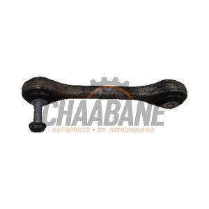 Bielette barre stabilisatrice 4M0411317 Audi Q7 (4MB/4MG) 3.0 TDI V6 24V e-tron plug-in hybrid 2015