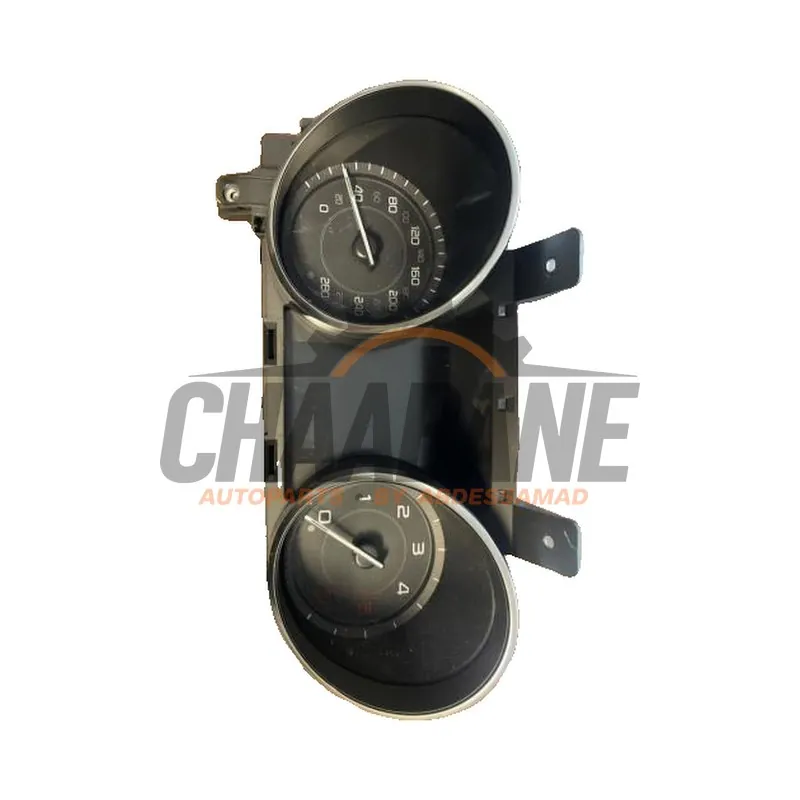 Compteur kilometrique KM GX7310849EF Jaguar XE 2.0 D E-Performance 16V
