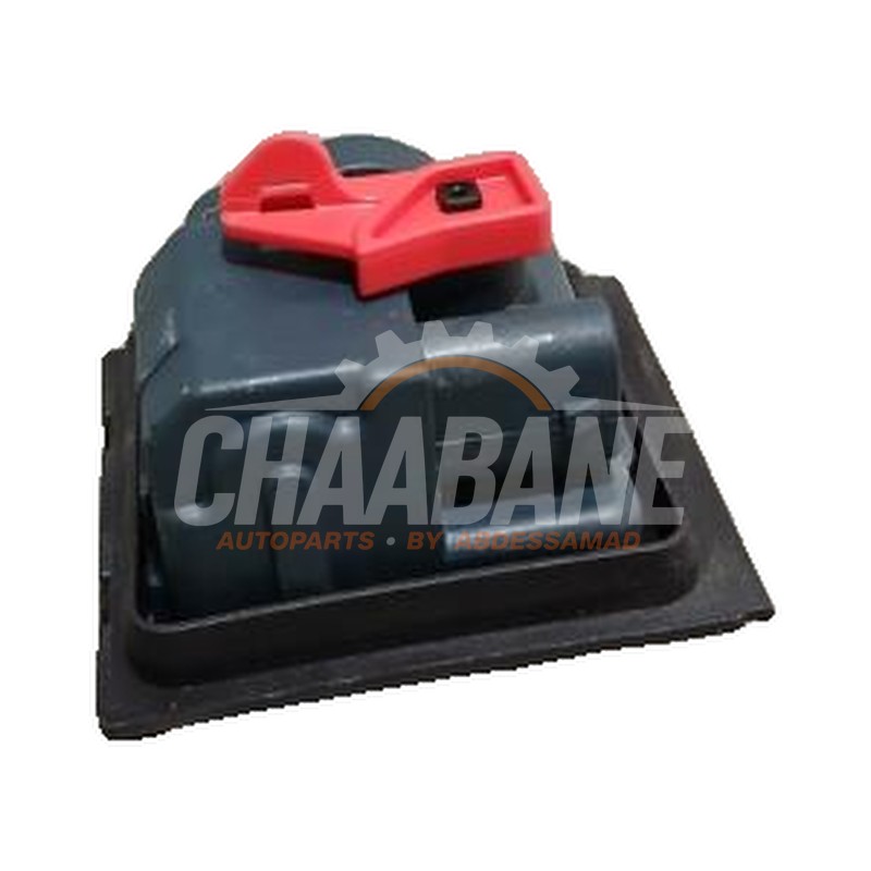 Moteur de verrouillage clapet reservoir A0008202303 Mercedes C (W205) C-200 1.6 CDI BlueTEC, C-200 d 16V