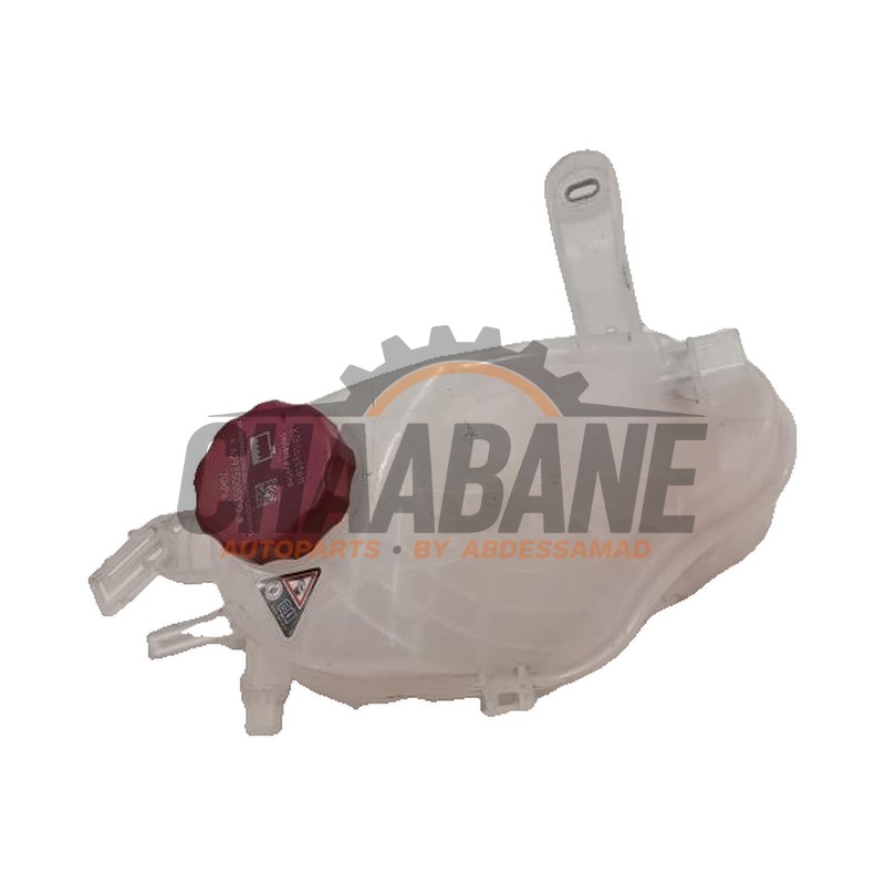 Vase dexpansion A2975000800 Mercedes EQE