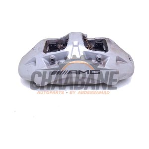 Etrier de frein avant droit 20D0304 Mercedes A-Klasse AMG (177.0) 2.0 A-35 AMG Turbo 16V 4Matic
