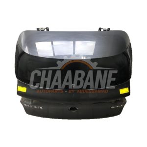 Hayon arriere 2937400600 Mercedes EQC (N293) 400 4-Matic