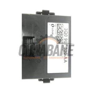 Ordinateur divers 3Q0907530AA Seat Ibiza 2017