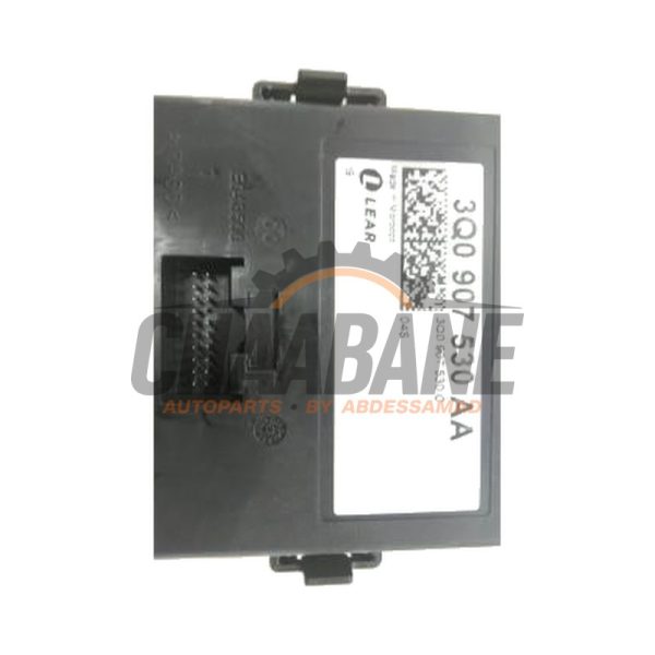 Ordinateur divers 3Q0907530AA Seat Ibiza 2017