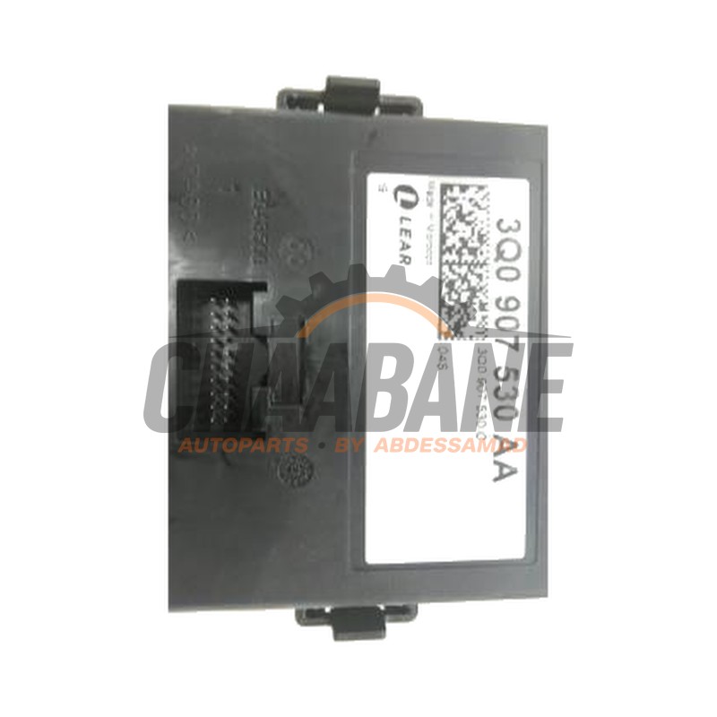 Ordinateur divers 3Q0907530AA Seat Ibiza 2017