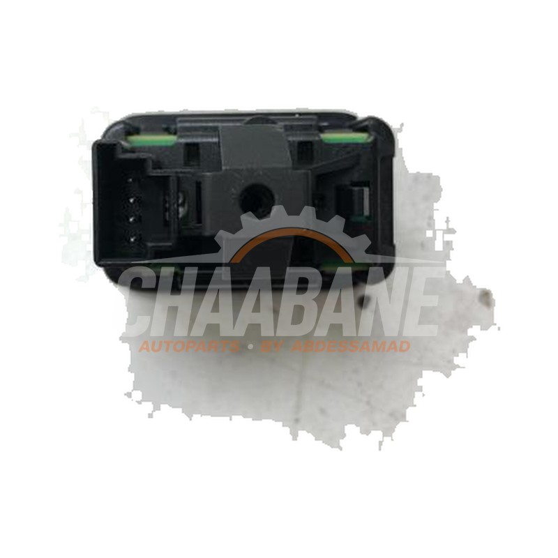 Commutateur vitre electrique 2049058102 Mercedes CLA Shooting Brake (117.9) 1.6 CLA-180 16V