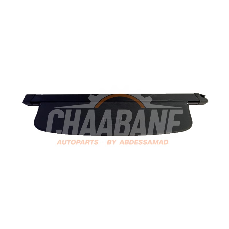 Bache coffre a bagages Audi A4 2015