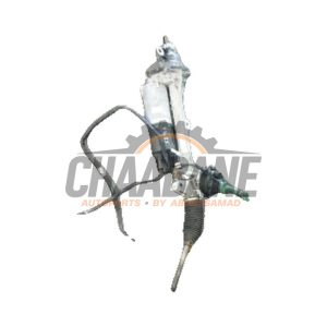 Boitier de direction assistee 9074609801 Mercedes Sprinter Tourer 3,5t (907.7) 314 CDI 2.1 D RWD