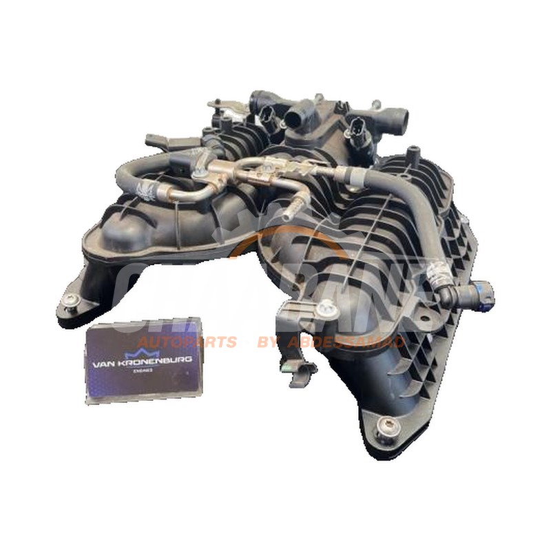 Tubulure dadmission 946110016 Porsche Macan (95B) 3.6 V6 24V Turbo 2014