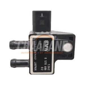 Capteur filtre a particules 13628570686 BMW X4 (G02) M40i 3.0 TwinPower Turbo 24V Mild Hybrid 2018