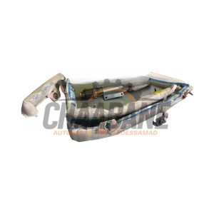 Airbag de toit droit GX6314K159 Jaguar XF (X260) 2.0d 180 16V AWD