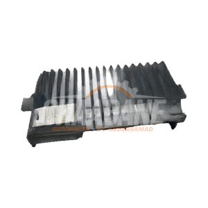 Boitier de controle de batterie A0009024793 Mercedes C (W206) C-300 e 2.0 Turbo