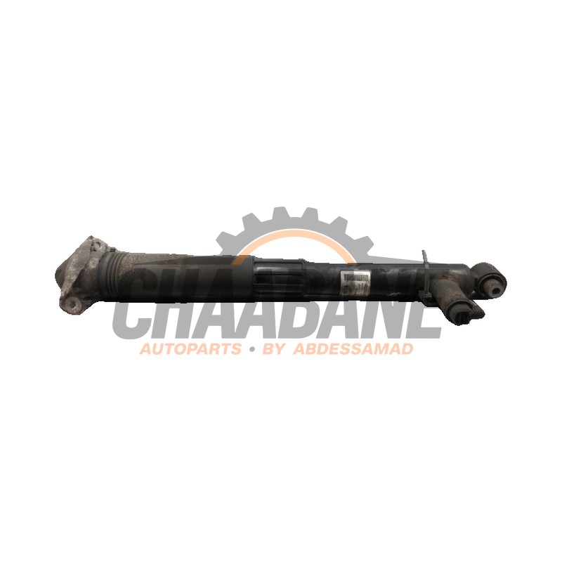 Amortisseur arriere droit 5Q0512009AS Seat Leon (5FB) 2.0 TSI Cupra 300 16V 2012 / 2020