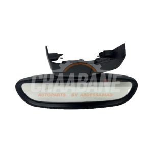 Retroviseur interieur 026661 BMW 2 serie Active Tourer (F45) 218i 1.5 TwinPower Turbo 12V 2013 / 2021