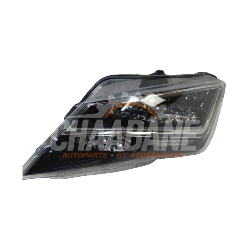 Phare gauche 6JB941007C Seat Toledo (NHAA) 2012 / 2019