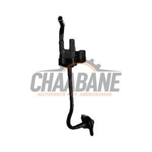 Soupape vide 06H906517L Audi S6 (C7) 4.0 V8 TFSI 2012 / 2018