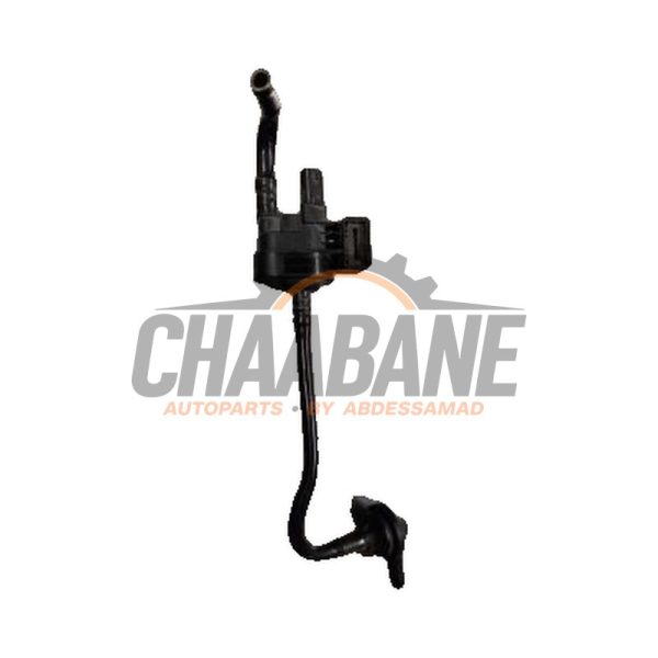 Soupape vide 06H906517L Audi S6 (C7) 4.0 V8 TFSI 2012 / 2018