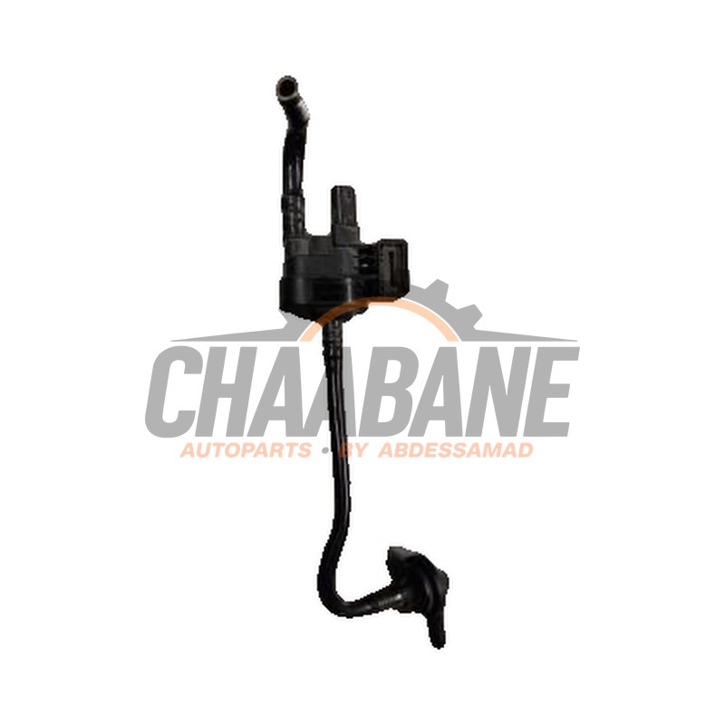 Soupape vide 06H906517L Audi S6 (C7) 4.0 V8 TFSI 2012 / 2018