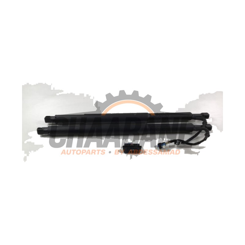 Coffre moteur 9465712 BMW 6-Serie 2017 / 2024