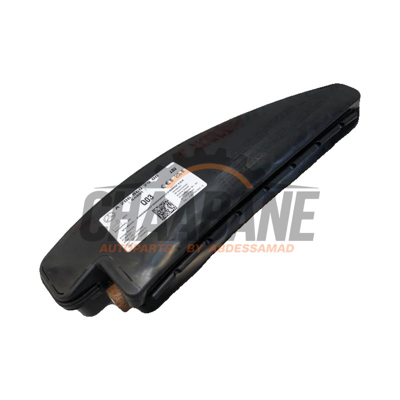 Airbag siege A2068602900 Mercedes C (W206) C-300 e 2.0 Turbo
