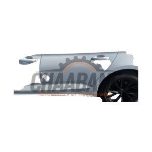 Porte arriere gauche 8W8833051J Audi A5 Sportback (F5A/F5F) 2.0 40 TFSI Mild Hybrid 16V 2016