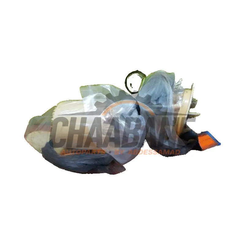Pompe diesel GK729H307EA Landrover Discovery Sport (LC) 2.0 TD4 180 16V