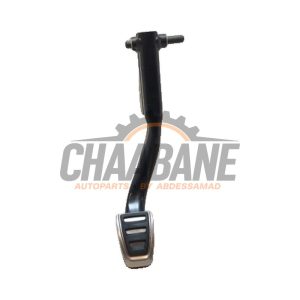 Pedale de frein 8W1721140C Audi A4 Avant (B9) 2.0 40 T MHEV 16V 2015