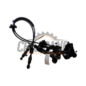 Cable commutation boite de vitesse A9072603500 Mercedes Sprinter 3,5t (907.6/910.6) 315 CDI 2.0 D RWD
