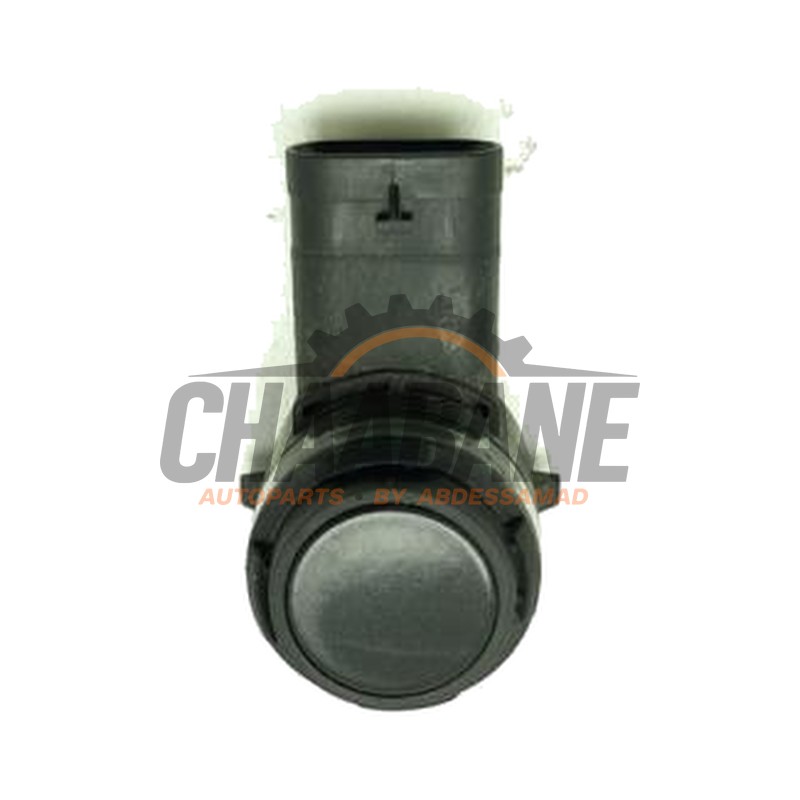 Capteur aide au stationnement 5Q0919275B Audi A3 Limousine (8VS/8VM) 1.5 TFSI 16V 2013 / 2020