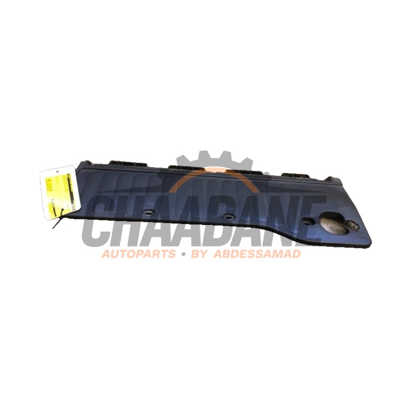 Niveau d'entree de porte coulissante gauche 8200431118 Mercedes Citan (415.6) 1.2 112