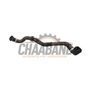 Tuyau radiateur HK838C424AC Jaguar F-Pace 2.0 D 180 16V