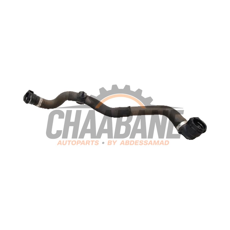Tuyau radiateur HK838C424AC Jaguar F-Pace 2.0 D 180 16V