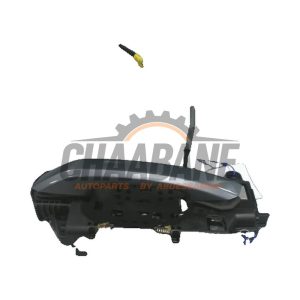 Poignee portiere 4portes arriere gauche 8W01837811A Audi A5 2016