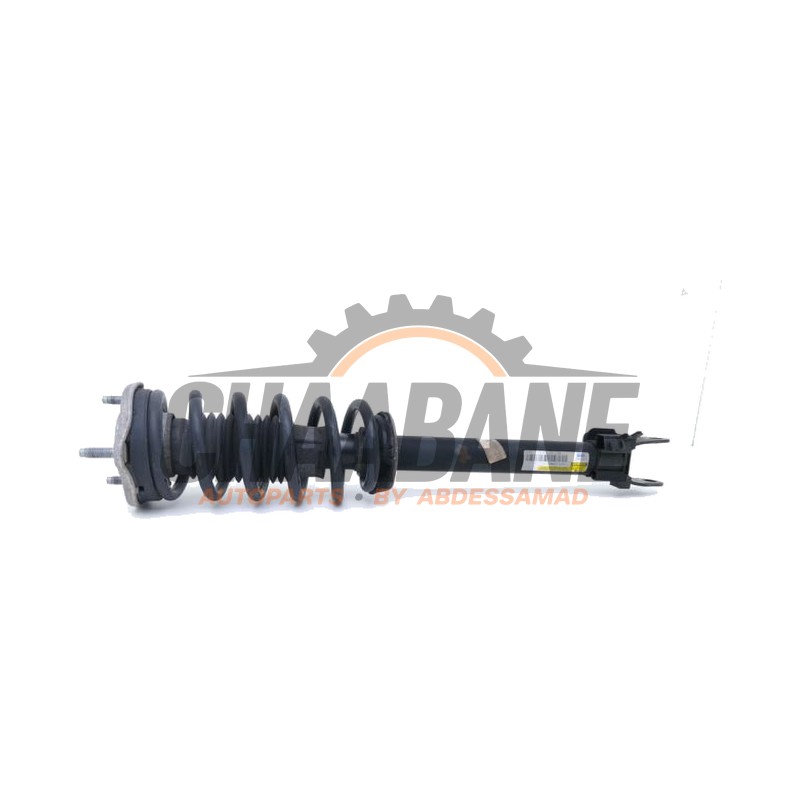 Barre amortisseur avant droit A2053207368 Mercedes C (W205) C-180 1.6 16V