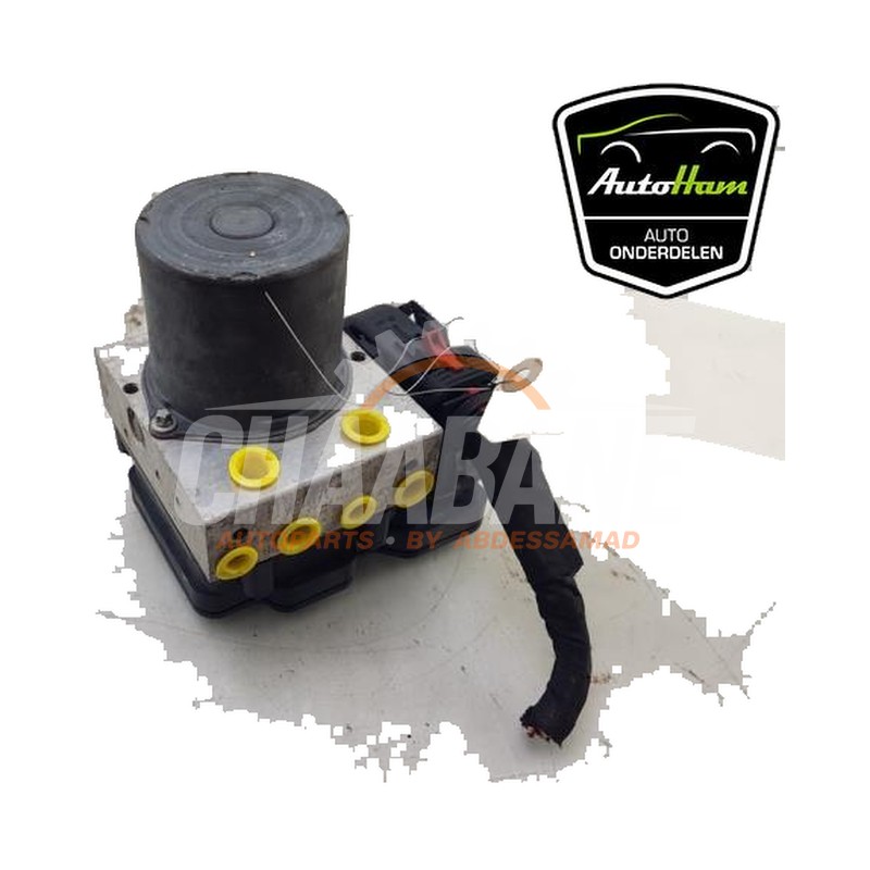 Pompe ABS 2Q0614517AA Seat Arona (KJX) 1.0 TSI 12V 2017