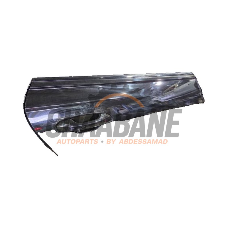 Porte arriere droite 4K9833052E Audi A6 Avant (C8) 2.0 16V 40 TFSI 2018
