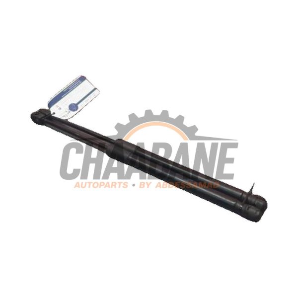 Amortisseur kit capot moteur 1661180320N Maserati Ghibli III 3.0 S Q4 Biturbo V6 24V 2013