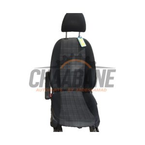 Siege gauche A0019100400 Mercedes Vito (447.6) 2.2 114 CDI 16V