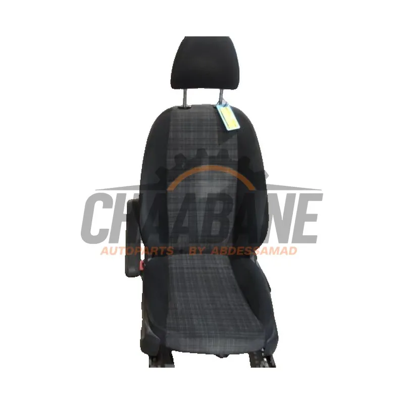 Siege gauche A0019100400 Mercedes Vito (447.6) 2.2 114 CDI 16V