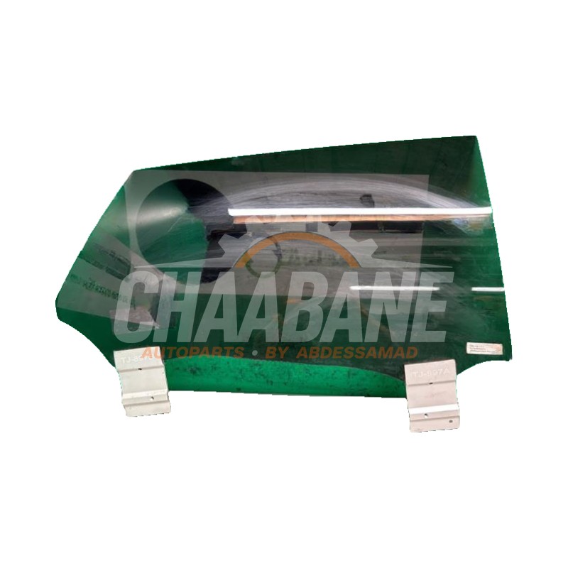 Vitre portiere 4portes arriere droite 4ML845026 Lamborghini Urus 4.0 V8 2018